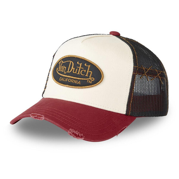 Casquette Grre