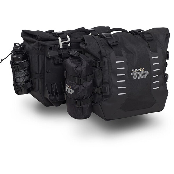 Sacoches cavalières TR40 TERRA Adventure