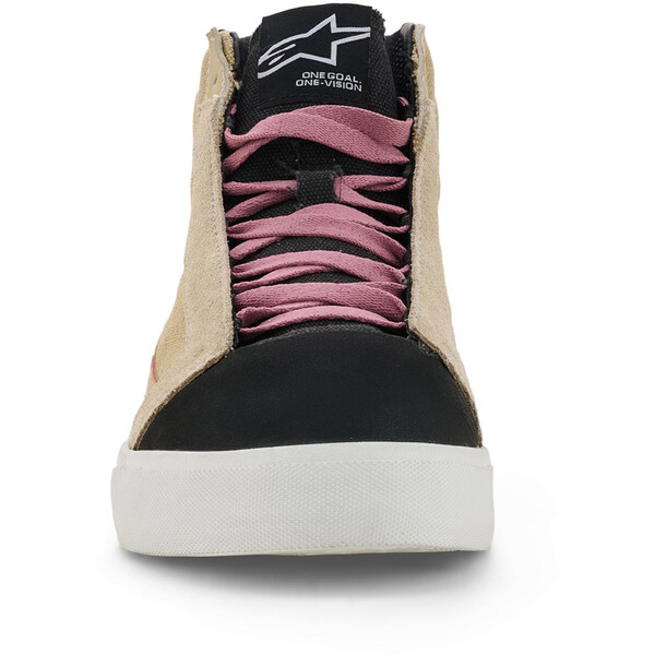 Baskets Ride-63 Canvas