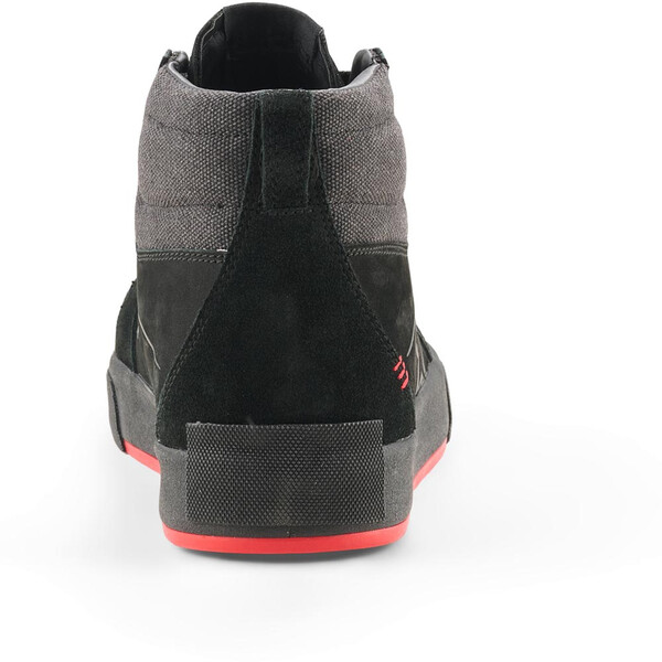 Baskets Ride-63 Leather