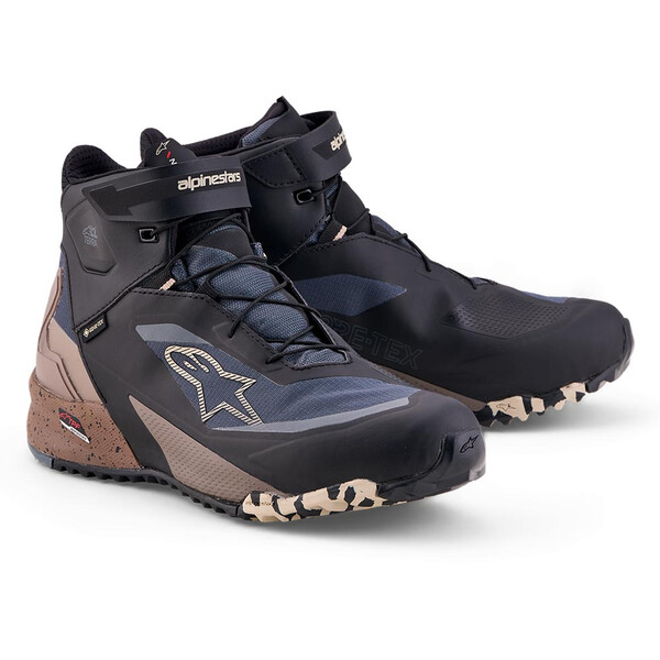 Chaussures CR-X Gore-Tex®