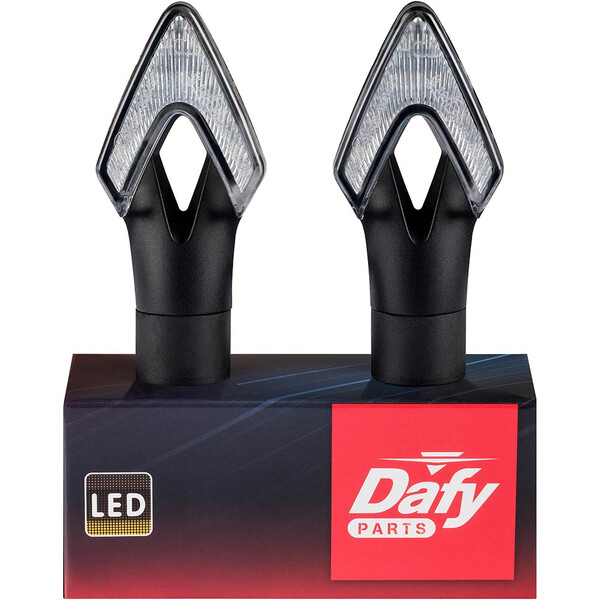 Clignotants LED Quartz