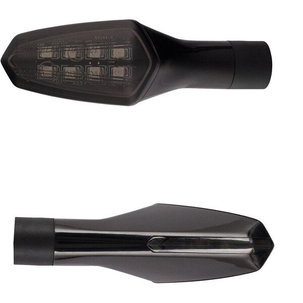 Clignotants LED Steam