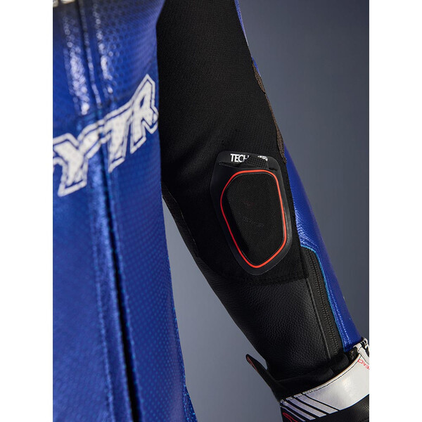 Combinaison GP-R7 Yamaha - 1 pièce