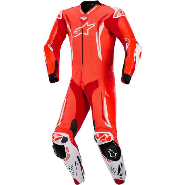 Combinaison GP Tech V5 Cuir