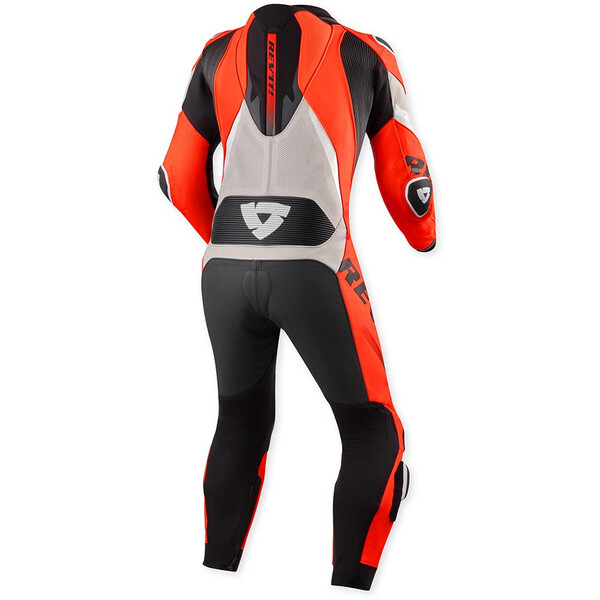 Combinaison Hyperspeed 3