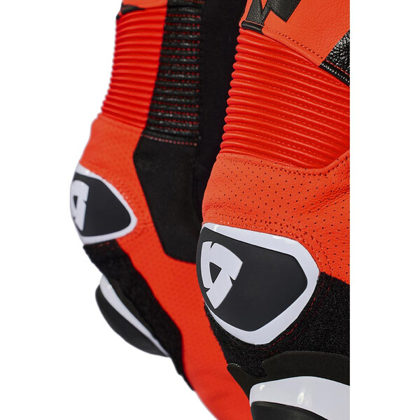 Combinaison Hyperspeed 3