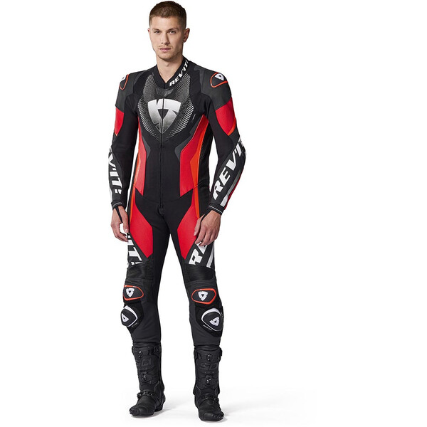 Combinaison Hyperspeed 3