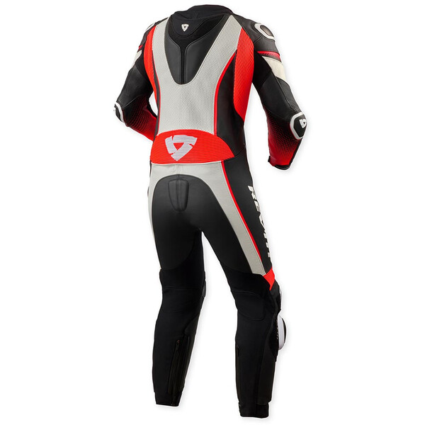 Combinaison femme Xena 4 Ladies