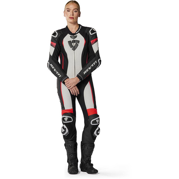 Combinaison femme Xena 4 Ladies