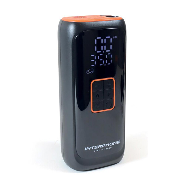 Compresseur sans fil Smart Pump II