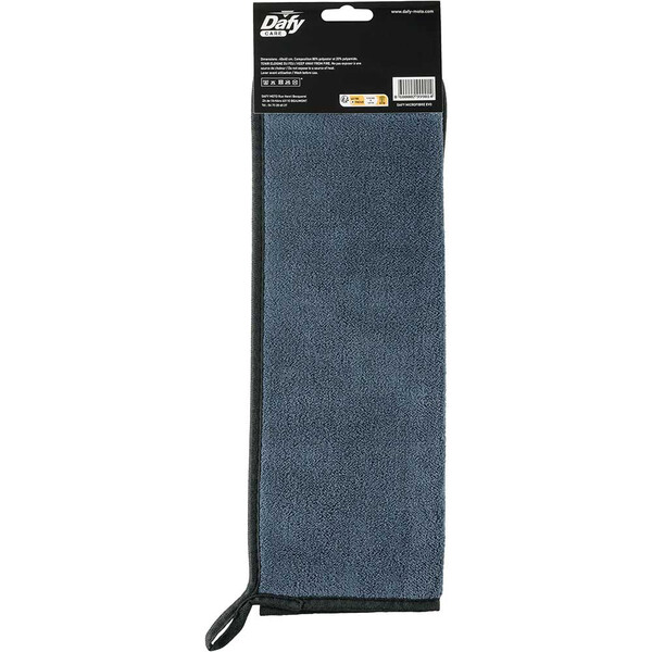 Microfibre Evo