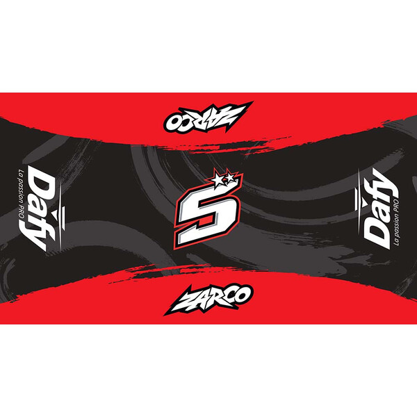 Tapis environnemental Zarco - Édition spéciale