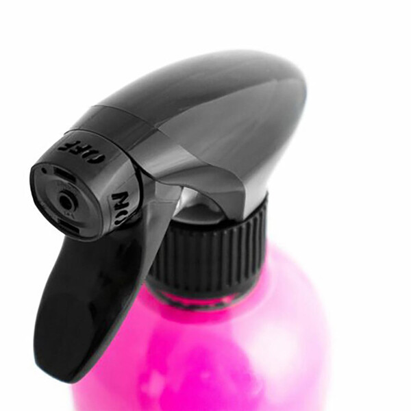 Nettoyant sans eau High Performance 750 ml