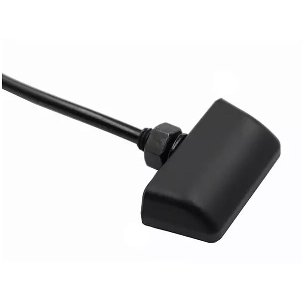 Eclairage de plaque d'immatriculation 3 LED