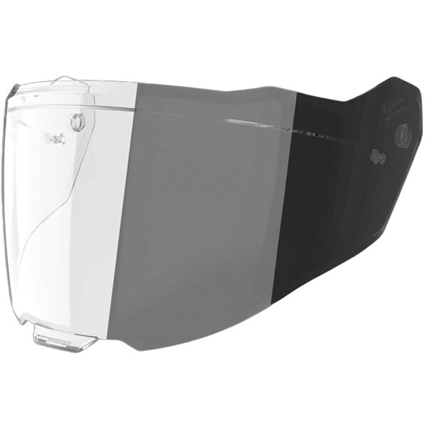 Écran photochromique X.TR