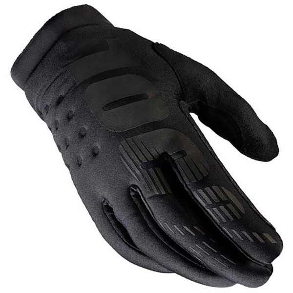 Gants Brisker certifiés CE