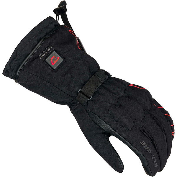 Gants chauffants Arctic Heated
