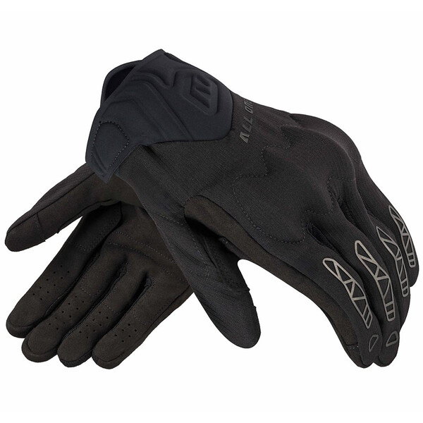 Gants Wolf