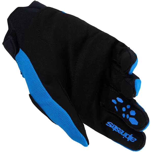 Gants Full Bore V2