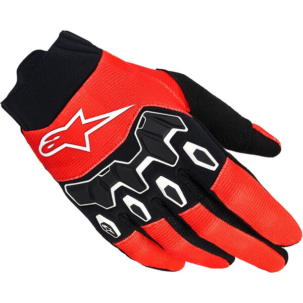 Gants Full Bore V2
