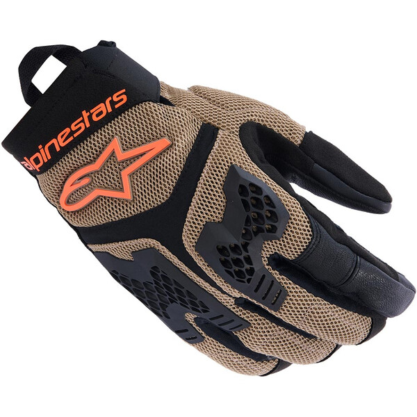 Gants Manti Air