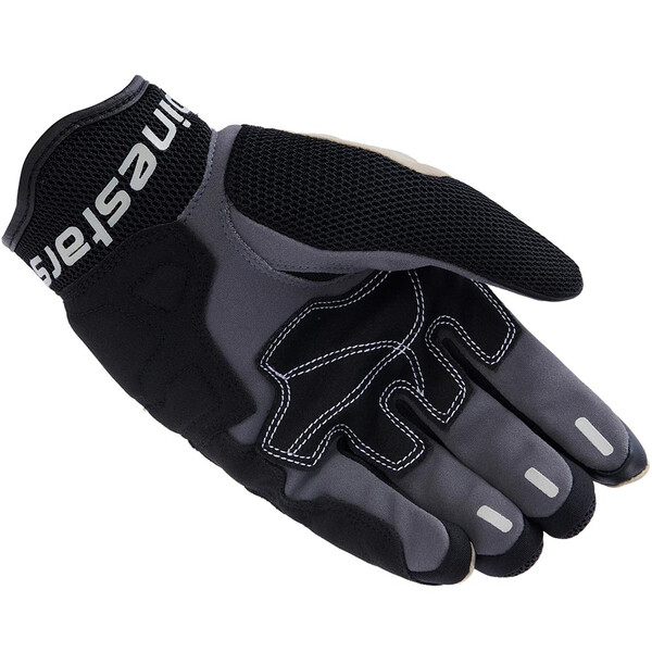 Gants Mogress Airflow