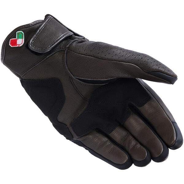 Gants Mustang V3 Leather