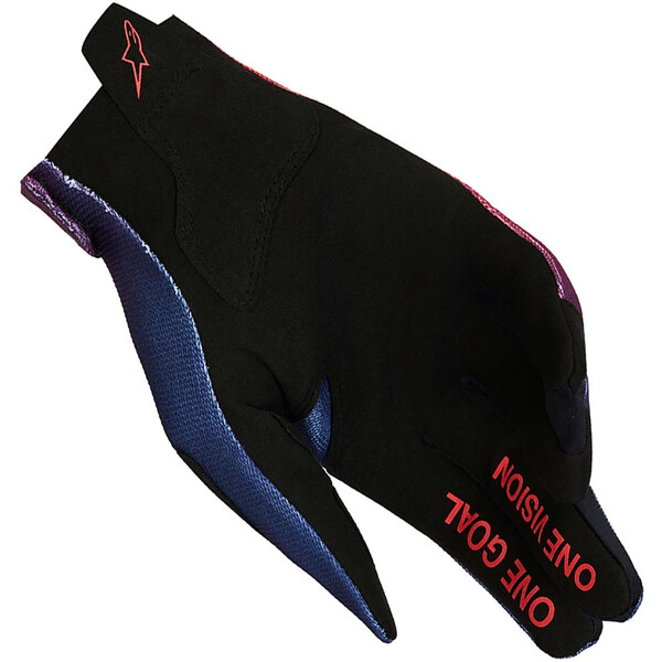 Gants Radar