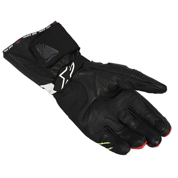 Gants SP-3 Monster Fabio Quartararo