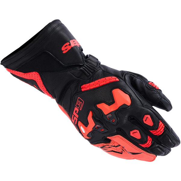 Gants SP-9