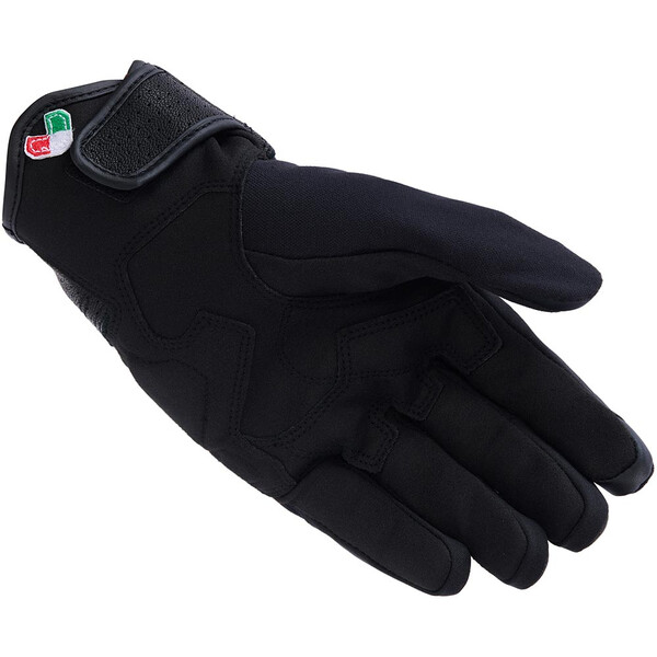 Gants Tracker