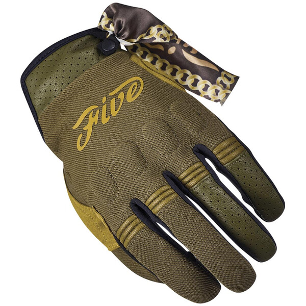 Gants femme Scrambler Woman