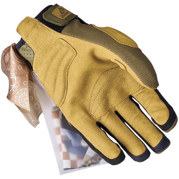 Gants femme Scrambler Woman