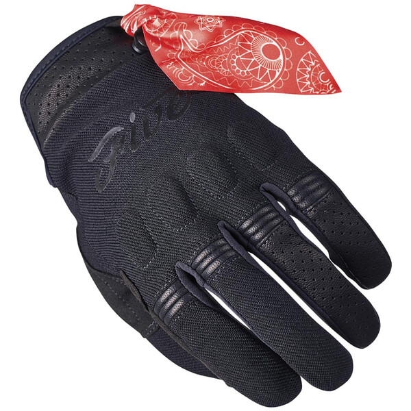 Gants femme Scrambler Woman