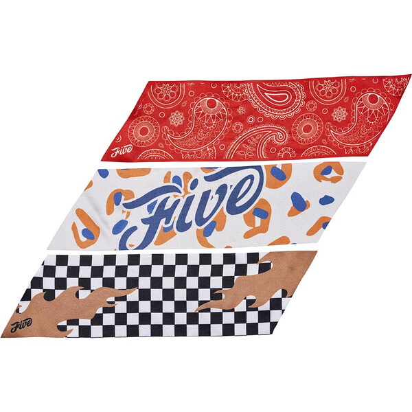 Gants femme Scrambler Woman