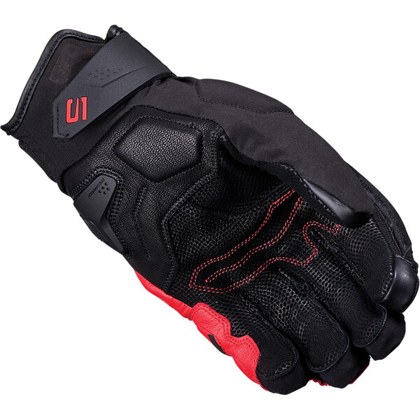 Gants X-Rider Evo Waterproof