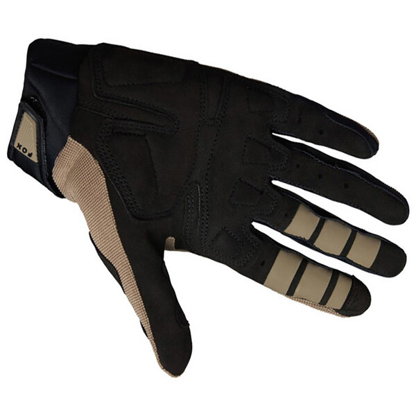 Gants Bomber