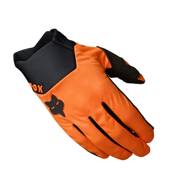 Gants Defend Wind Off-Road