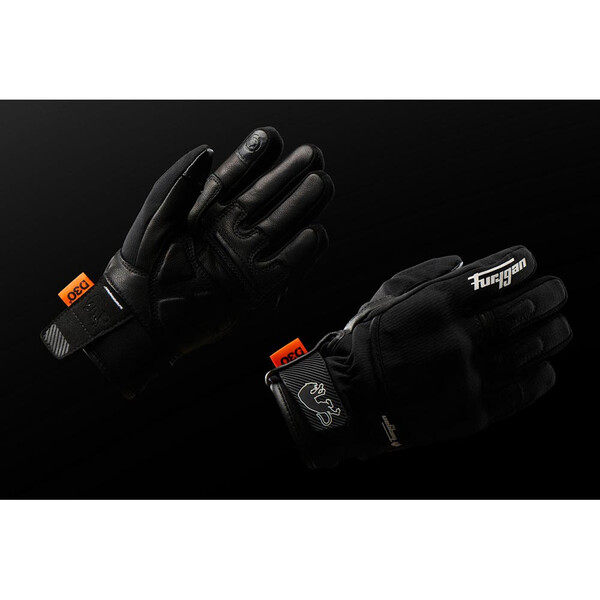 Gants enfant Jet Kid D3O® All Seasons Evo