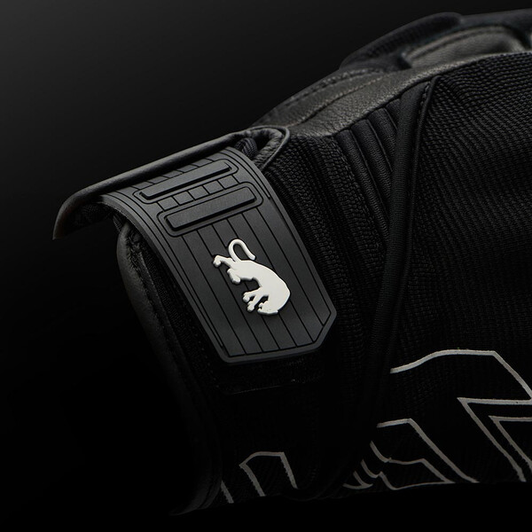 Gants femme Jet Neon D3O® Lady