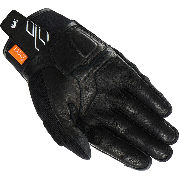 Gants femme Jet Neon D3O® Lady
