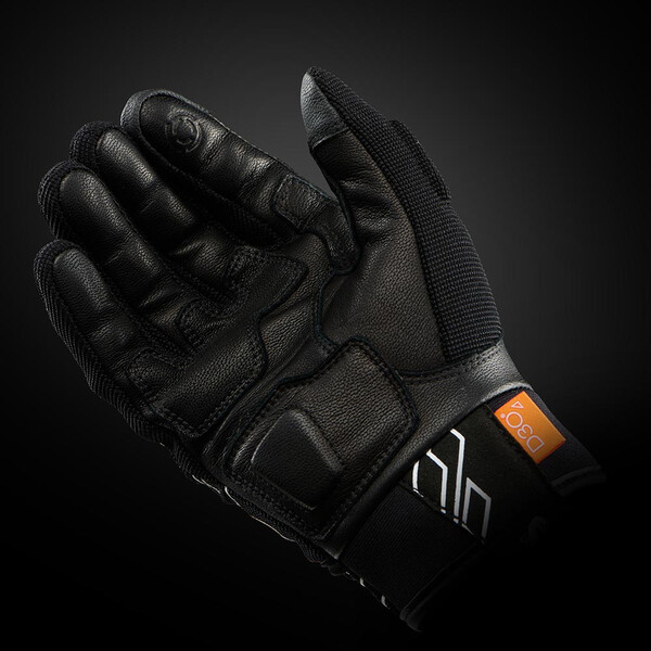 Gants femme Jet Neon D3O® Lady