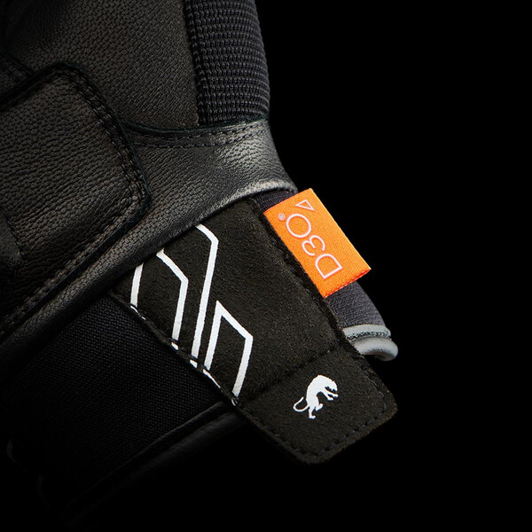 Gants femme Jet Neon D3O® Lady