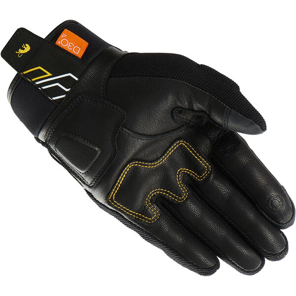 Gants femme Jet Neon D3O® Lady