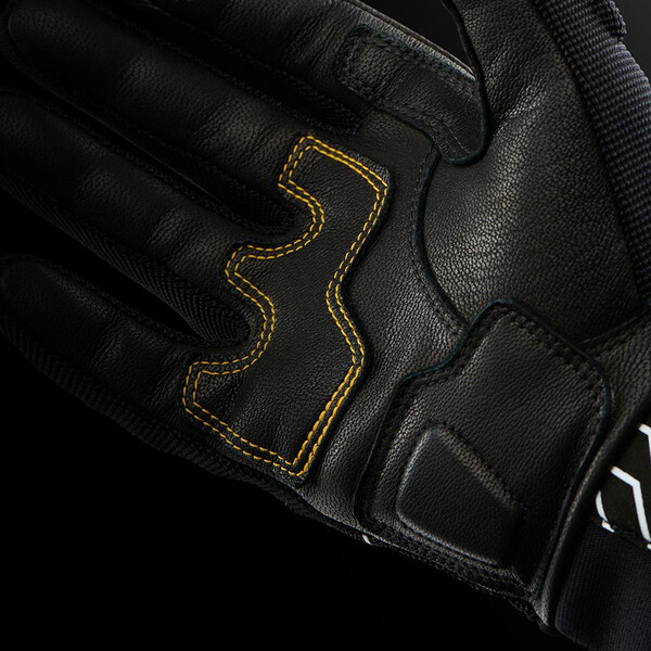 Gants femme Jet Neon D3O® Lady