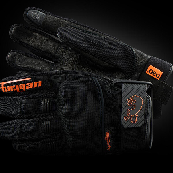 Gants Jet D3O® Evo