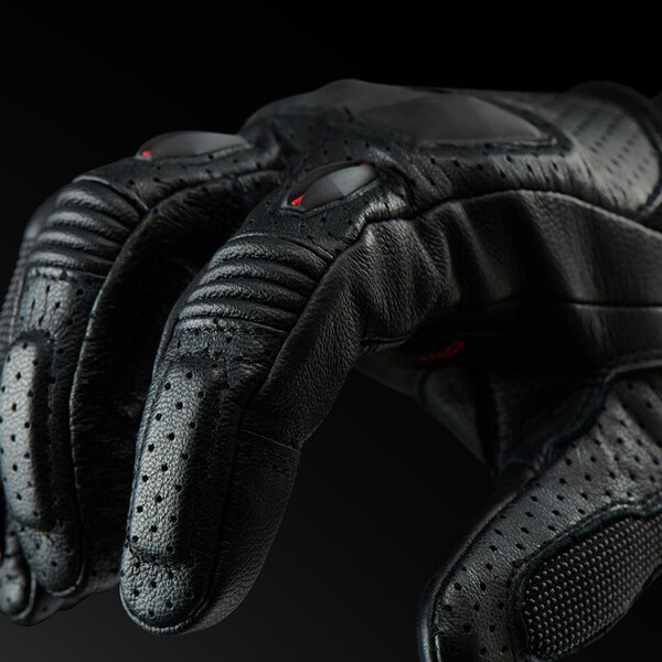 Gants LR Nomad Vented