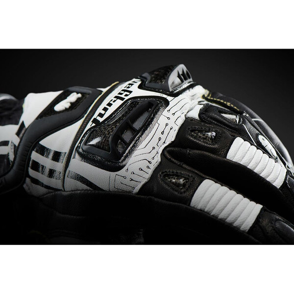 Gants Styg21 X Kevlar®