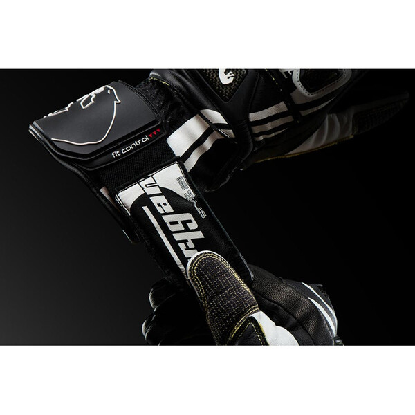 Gants Styg21 X Kevlar®
